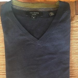 Ted Baker sweater